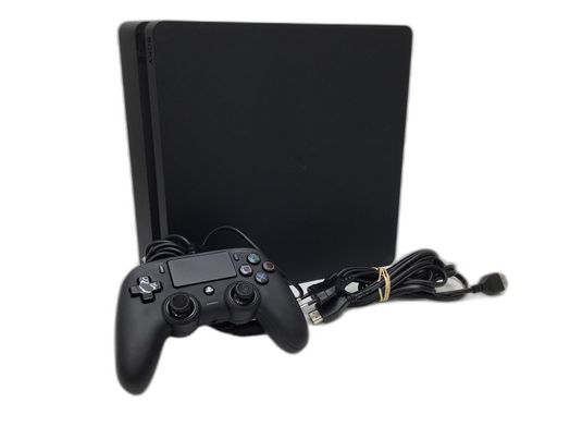 sony ps4 slim 500gb