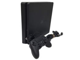 sony ps4 slim 500gb
