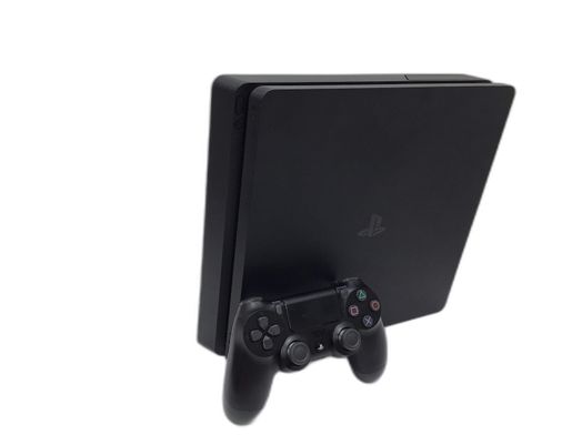 sony ps4 slim 500gb