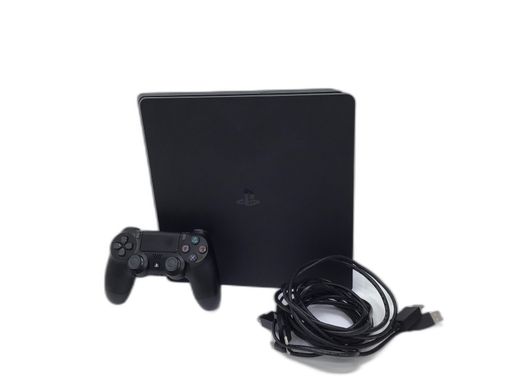 sony ps4 slim 500gb