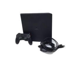 sony ps4 slim 500gb