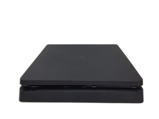 sony ps4 slim 500gb