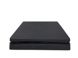 sony ps4 slim 500gb