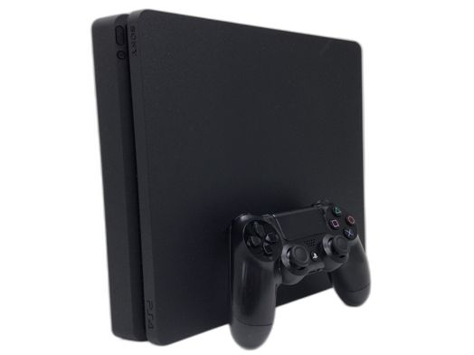 sony ps4 slim 500gb