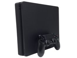sony ps4 slim 500gb