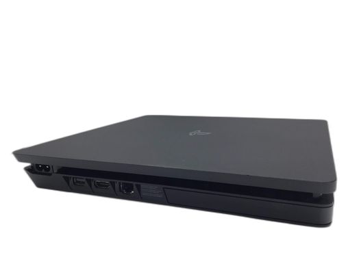 sony ps4 slim 500gb