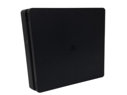 sony ps4 slim 500gb