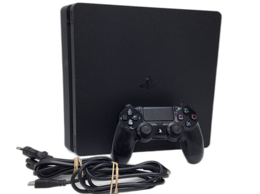sony ps4 slim 500gb