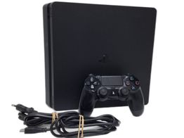 sony ps4 slim 500gb