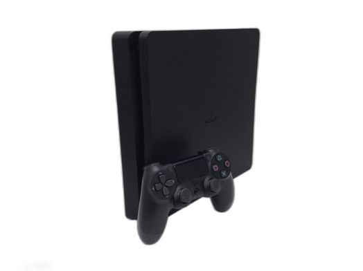 sony ps4 slim 500gb