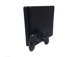 sony ps4 slim 500gb