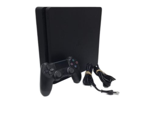 sony ps4 slim 500gb