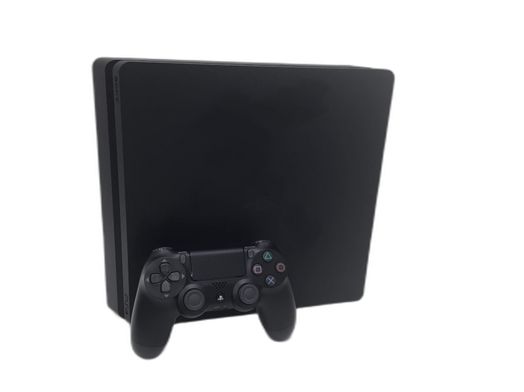 sony ps4 slim 500gb