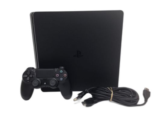 sony ps4 slim 500gb