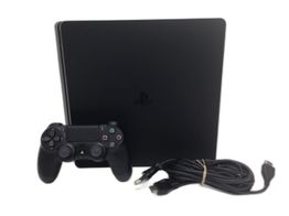sony ps4 slim 500gb