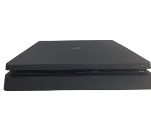 sony ps4 slim 500gb