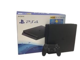 sony ps4 slim 500gb
