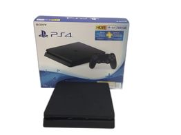 sony ps4 slim 500gb