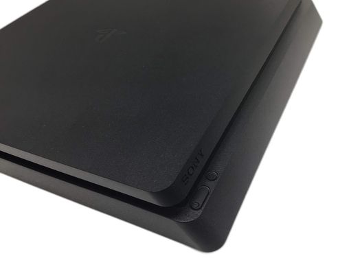 sony ps4 slim 500gb