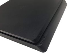sony ps4 slim 500gb