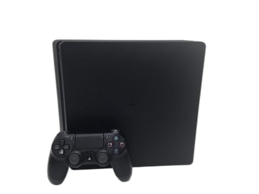 sony ps4 slim 500gb