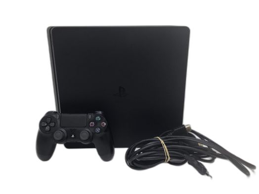 sony ps4 slim 500gb