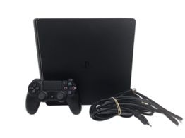sony ps4 slim 500gb