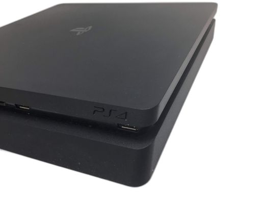 sony ps4 slim 500gb
