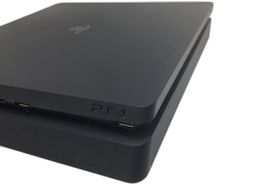 sony ps4 slim 500gb