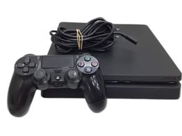 sony ps4 slim 500gb