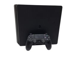 sony ps4 slim 500gb