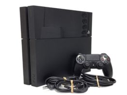 sony ps4 slim 500gb