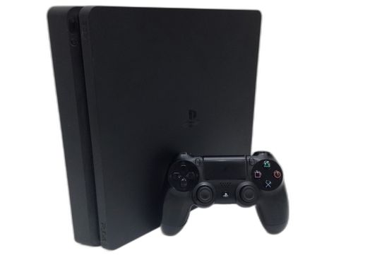 sony ps4 slim 500gb
