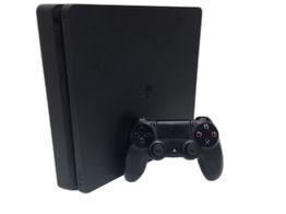 sony ps4 slim 500gb