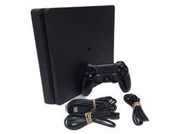 sony ps4 slim 500gb