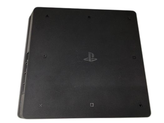 sony ps4 slim 500gb