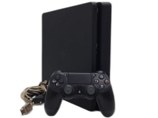 sony ps4 slim 500gb