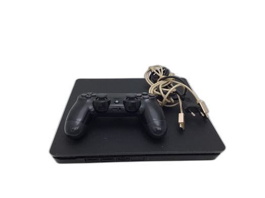 sony ps4 slim 500gb