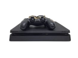 sony ps4 slim 500gb