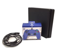 sony ps4 slim 500gb