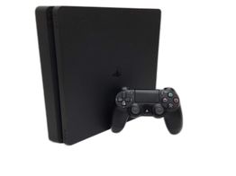 sony ps4 slim 500gb