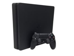 sony ps4 slim 500gb