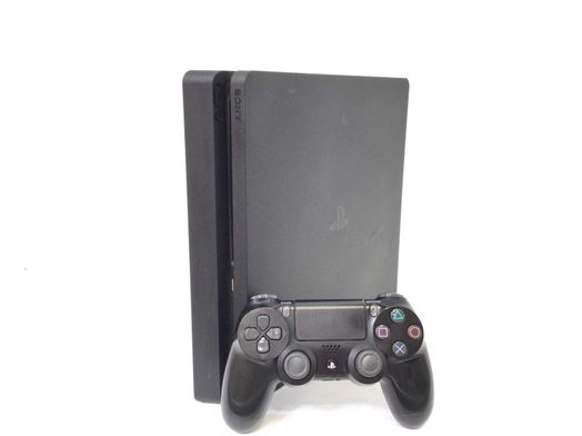 sony ps4 slim 500gb