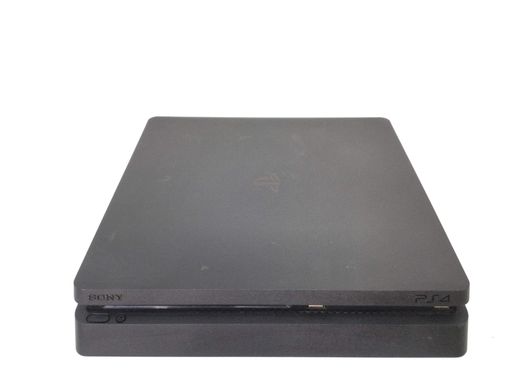 sony ps4 slim 500gb