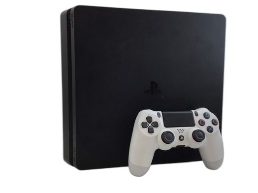 sony ps4 slim 500gb