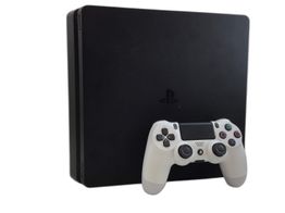 sony ps4 slim 500gb