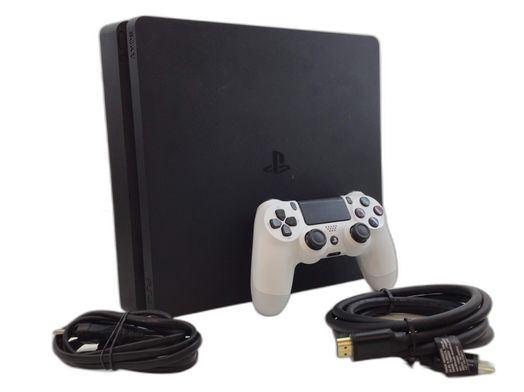 sony ps4 slim 500gb