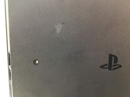 sony ps4 slim 500gb