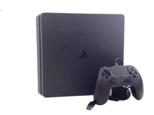 sony ps4 slim 500gb
