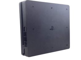 sony ps4 slim 500gb